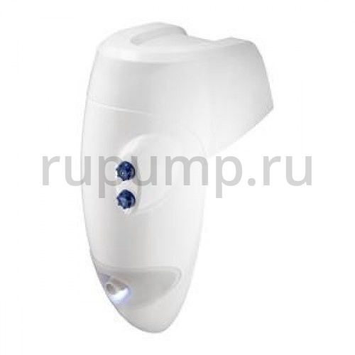 Противоток навесной Speck Badu Jet Riva 58 м3/ч, 3.3 кВт, 380В, LED прожектор RGB