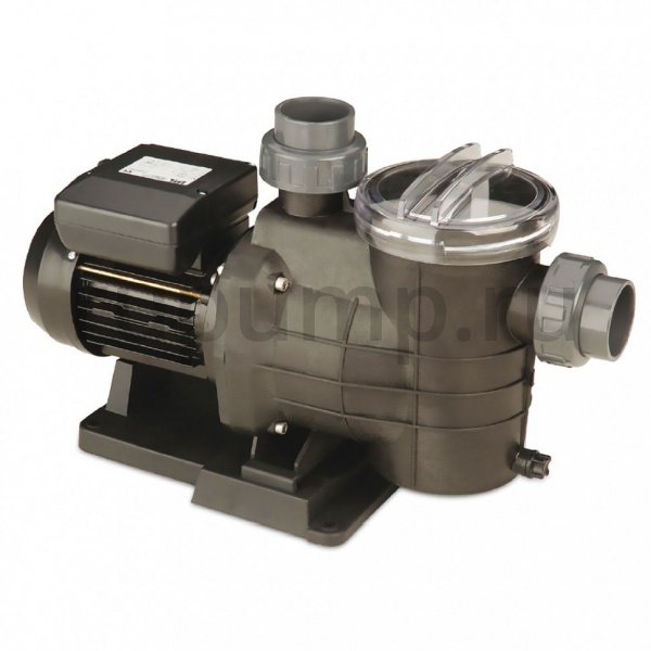 Насос с префильтром IML Minipump 3,5 куб.м/ч, h=8 м, 230В, NEWMP025M