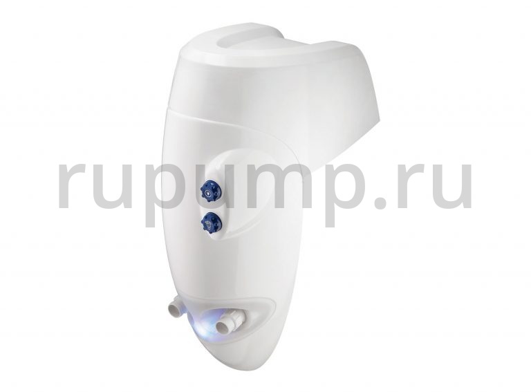 Противоток навесной Speck Badu Jet Stella 75 м3/ч, 3.9 кВт, 220/380В, LED прожектор RGB